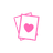 DatePlay Logo